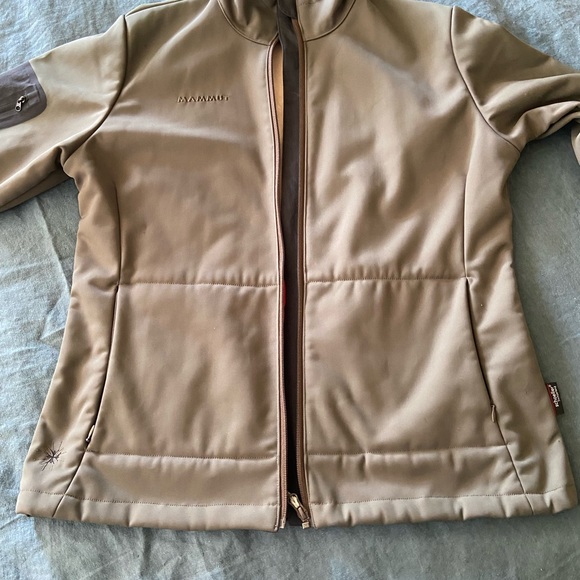 Swiss-made Ladies Fleece-lined Jacket - Picture 2 of 10